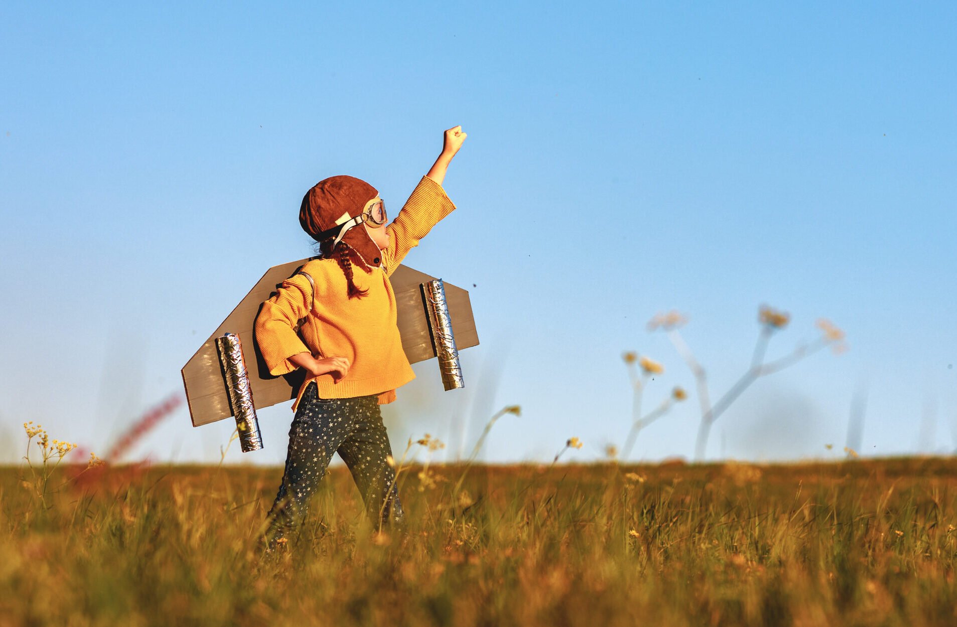 Read more about the article Lastenohjaaja