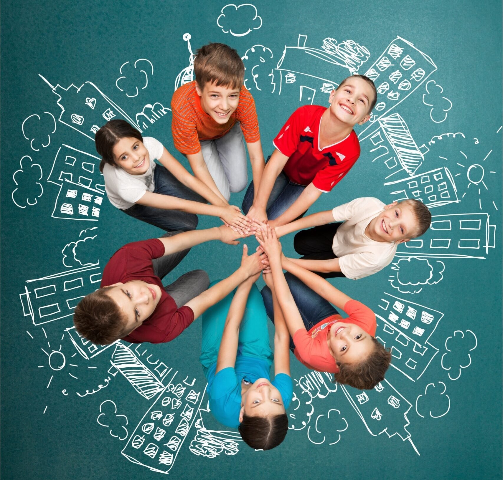 Read more about the article Koulunkäynninohjaaja