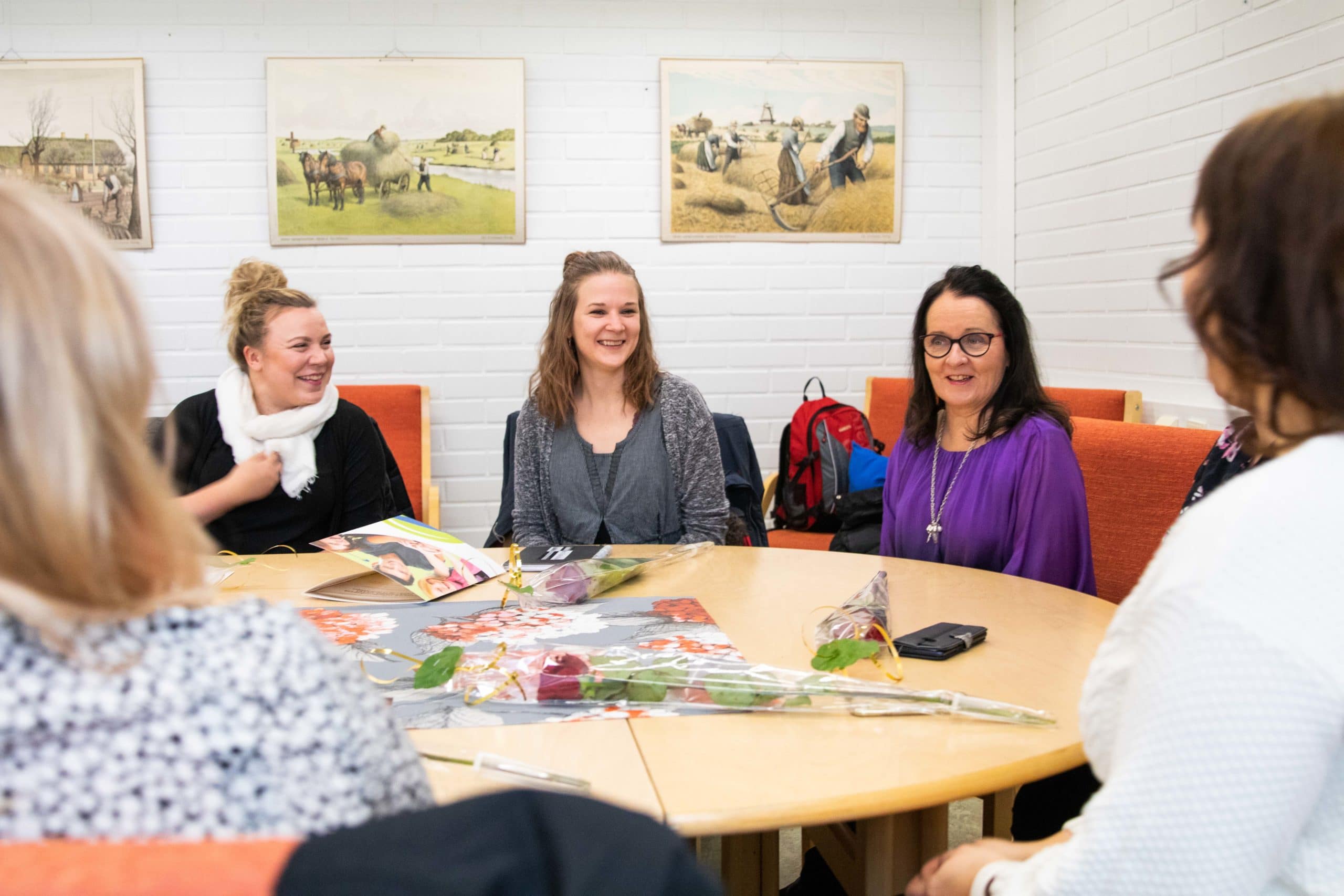Read more about the article Seksuaalineuvojan koulutus alkaa maaliskuussa 2020 – haku koulutukseen on auki