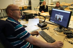 Read more about the article Digi tarjoaa uusia latuja ammatillisiin opintoihin