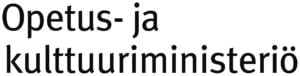 Opetus- ja kulttuuriministeriö