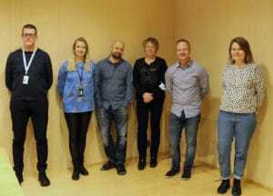 Read more about the article Lapin eAmis -hanketyöstä buustia ammatillisten oppilaitosten digiosaamiseen ja yhteistyöhön