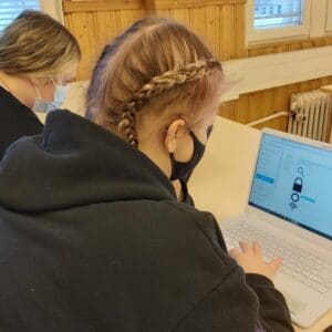 Read more about the article Uusi hanke tähtää digiosaamisen parantamiseen