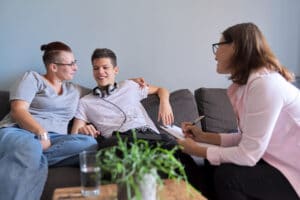 Read more about the article Ratkaisukeskeinen nuorisoterapeuttikoulutus