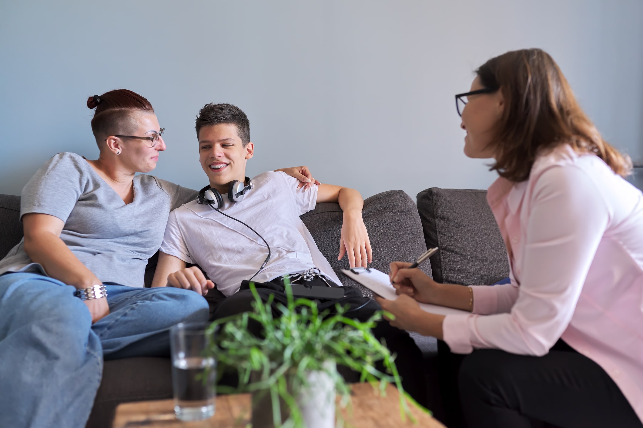 Read more about the article Ratkaisukeskeinen nuorisoterapeuttikoulutus