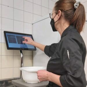 Read more about the article Hanna Å vähensi ruokahävikkiä