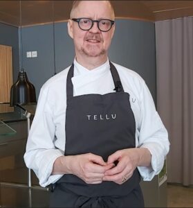 Read more about the article Haastattelussa Väheä-hankkeen Tero Laukkanen