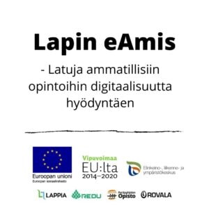 Lapin eAmis