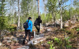Read more about the article ”Täällä saat opiskella juuri oman aikataulusi mukaan” – Opiskelijoiden kokemuksia Sopeva-koulutuksesta