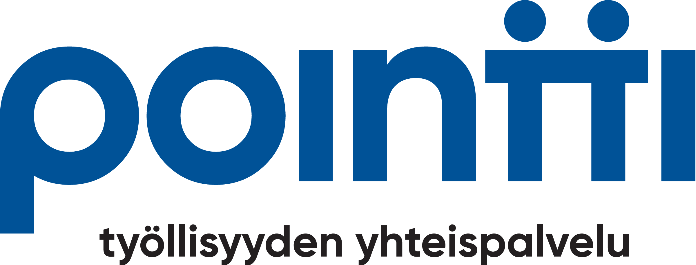 Pointin logo