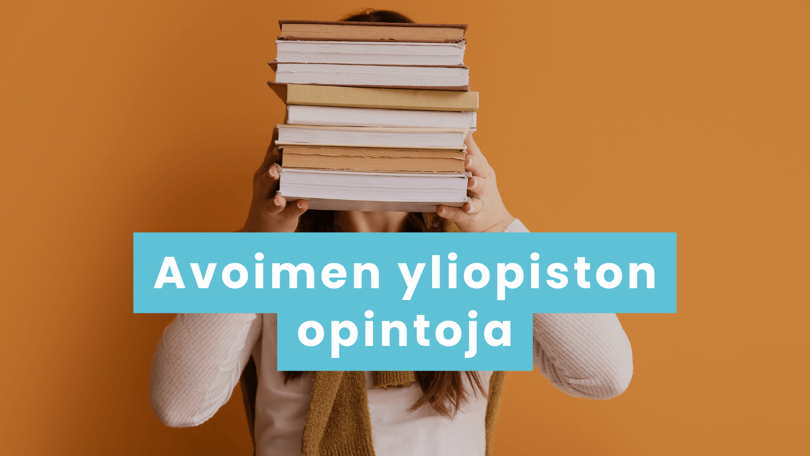 You are currently viewing Syksyllä 2024 alkavia uusia avoimen yliopiston opintoja
