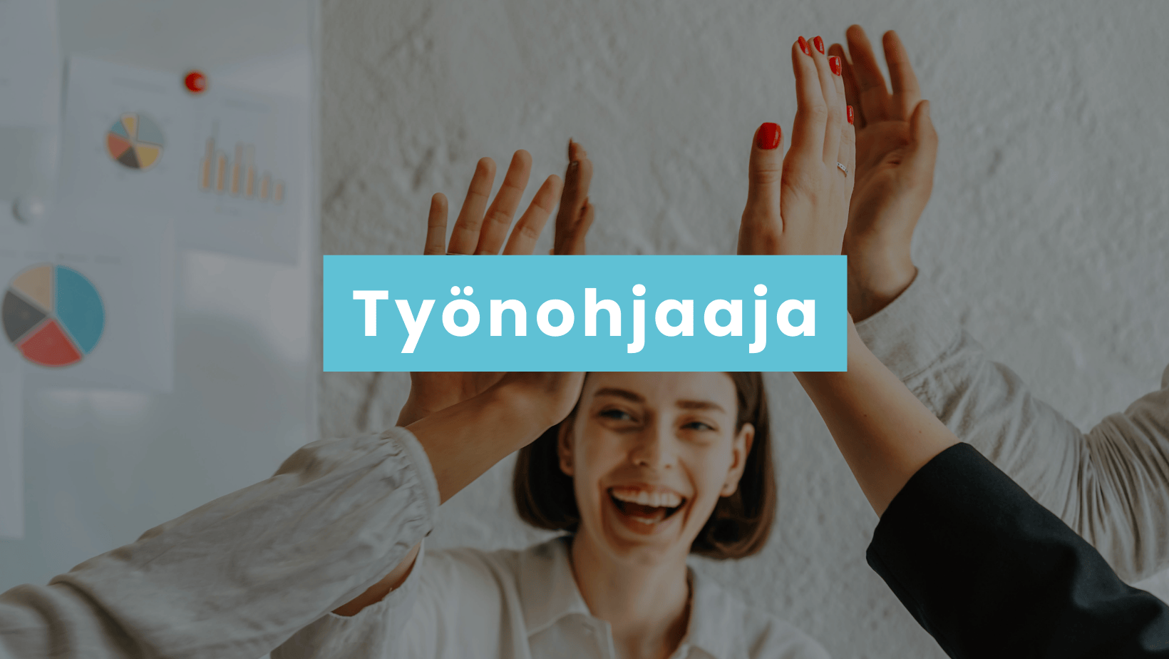 You are currently viewing Uusi työnohjaajakoulutus alkaa syksyllä 2024