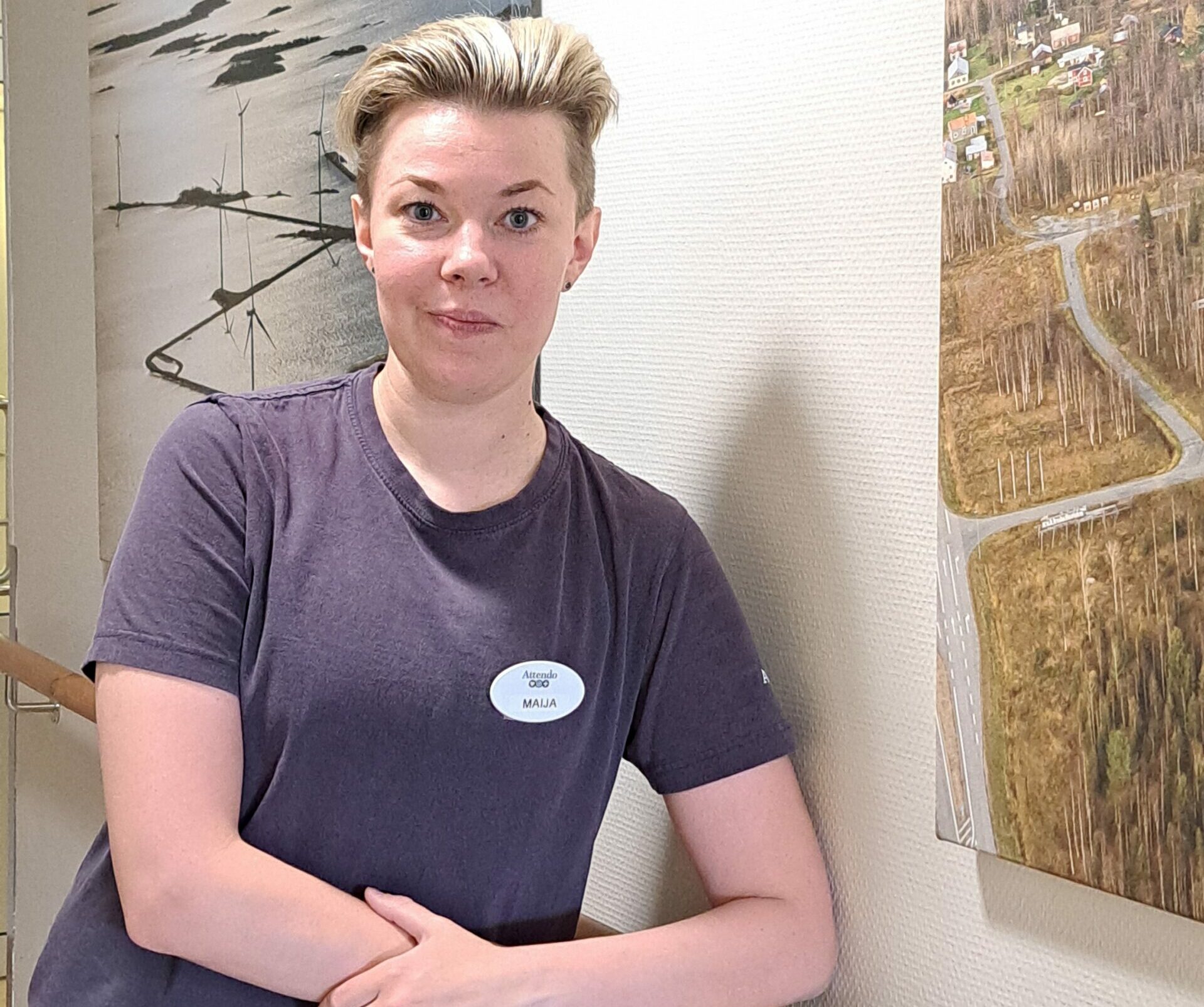 You are currently viewing Millaista työtä nuoriso- ja yhteisöohjaaja voi tehdä ikäihmisten parissa?