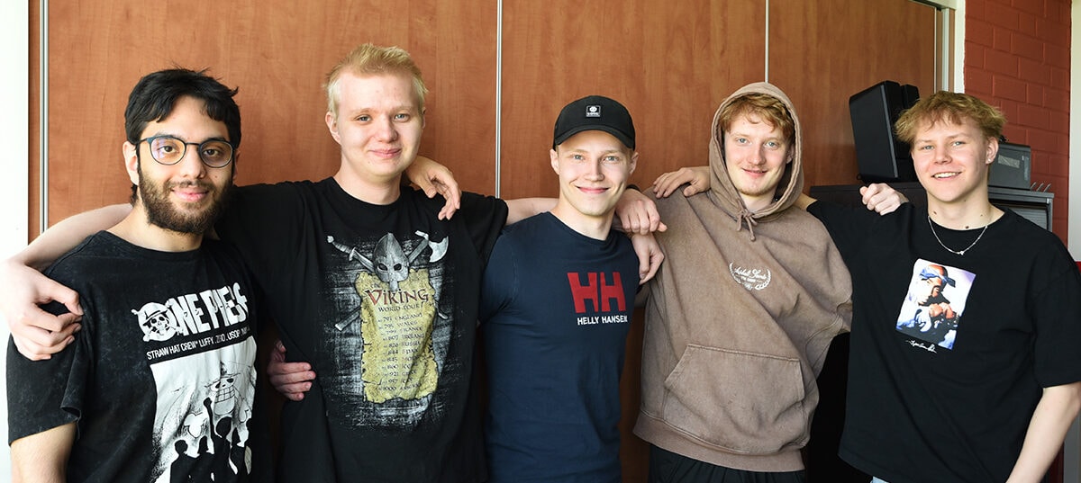 Read more about the article Mikä on opistovuosi?