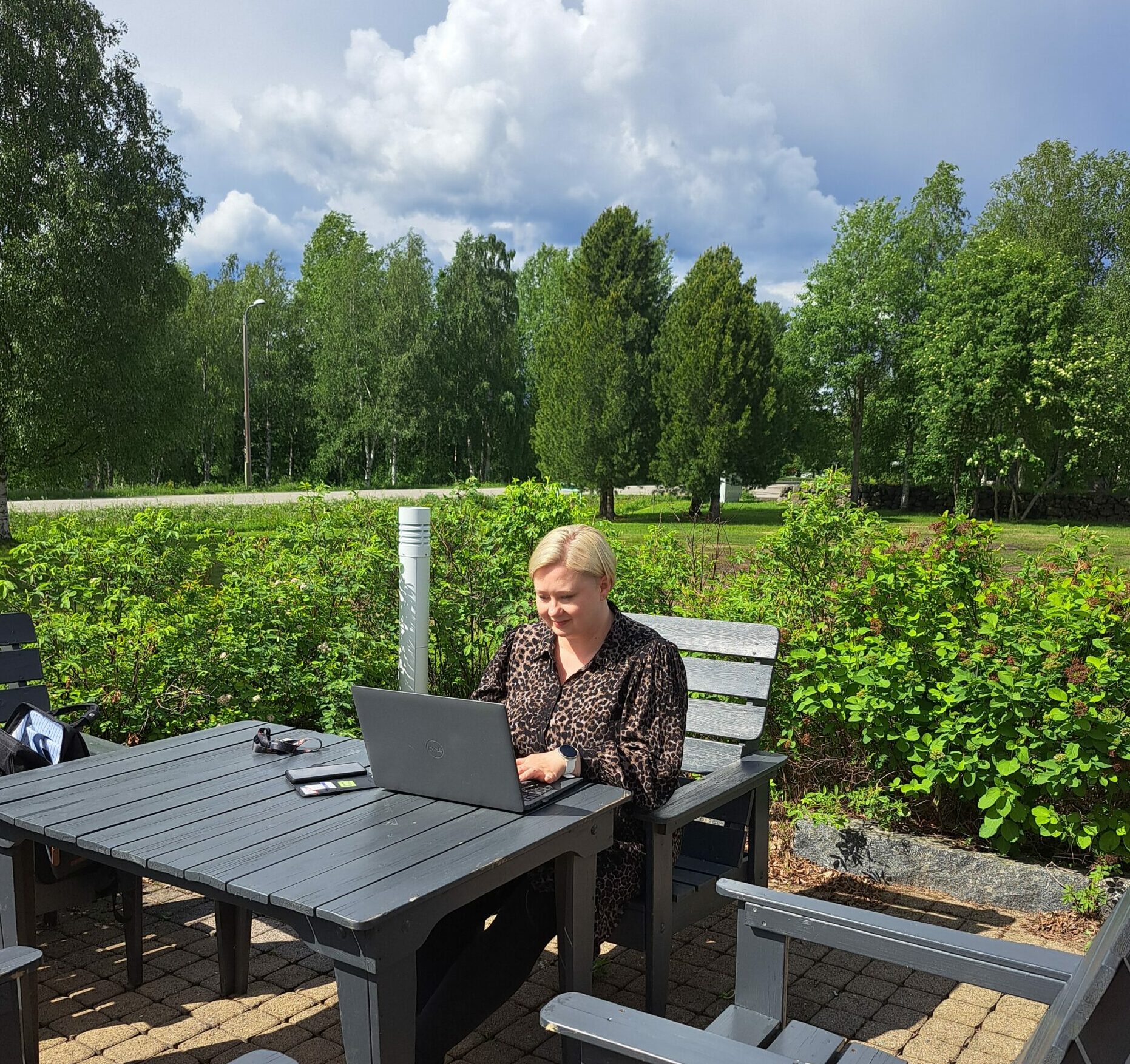 You are currently viewing Koulunkäynninohjaajaksi voi valmistua kätevästi myös etänä