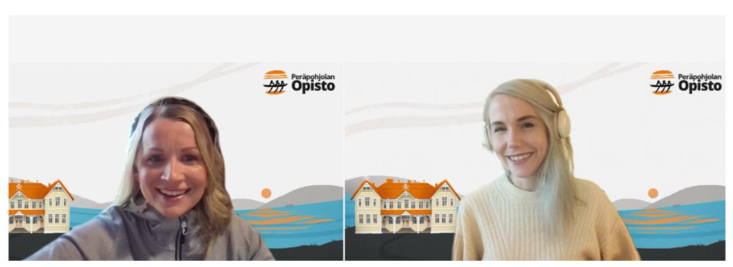 You are currently viewing Osaamisella työhyvinvointia -hanke kohentaa työssäjaksamista ja yhteisöllisyyttä digiosaamista kehittämällä