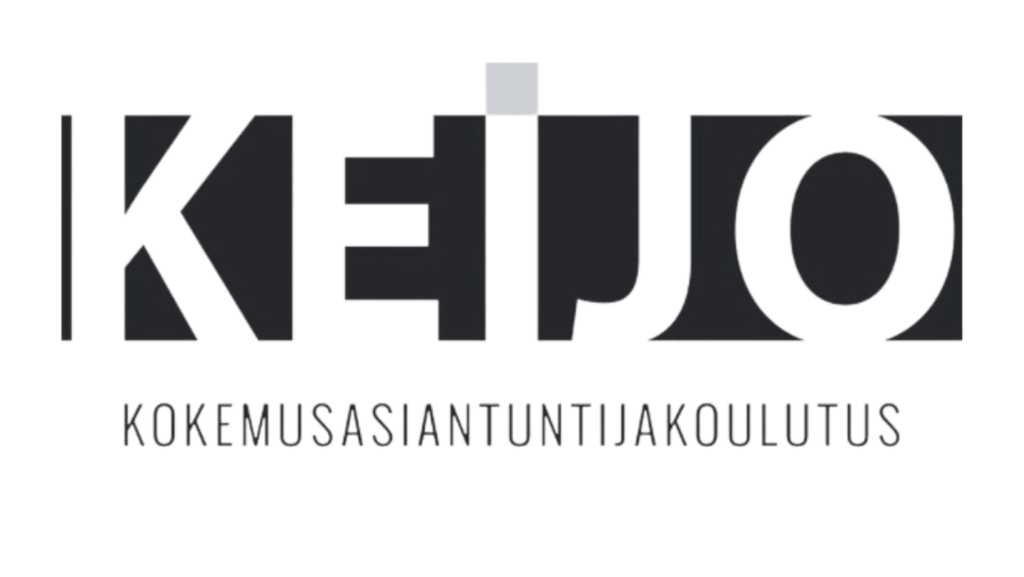 Keijo kokemusasiantuntija koulutus