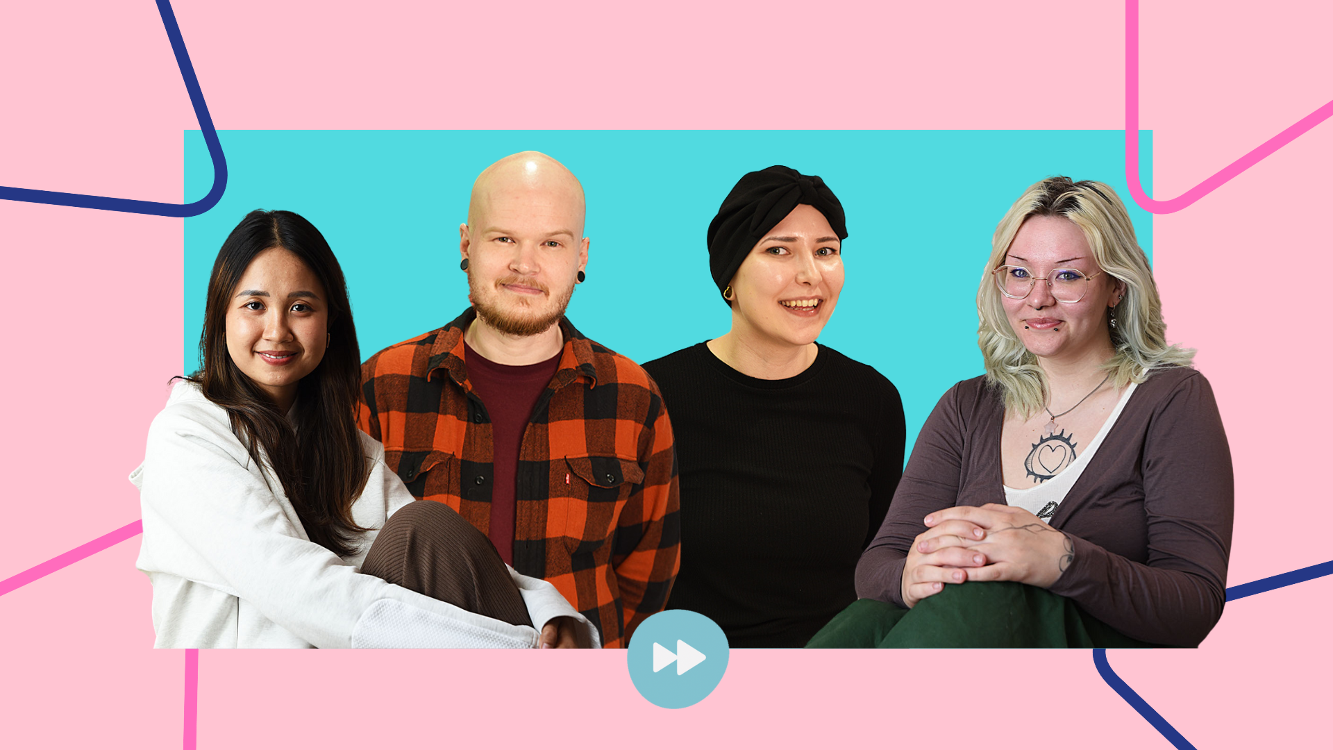 Read more about the article Aito yhteisö, syvällinen kohtaaminen ja laadukas koulutus – kansanopistojen ammatillinen koulutus kukoistaa