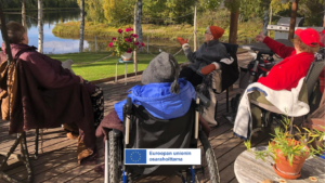 Read more about the article Tulossa: Uusi koulutus kotipalveluyrittäjyyteen ja ikääntyvien sosiokulttuuriseen ohjaamiseen
