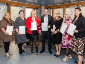 Read more about the article Lappilaiset oppilaitokset laajentavat yhteistyötään