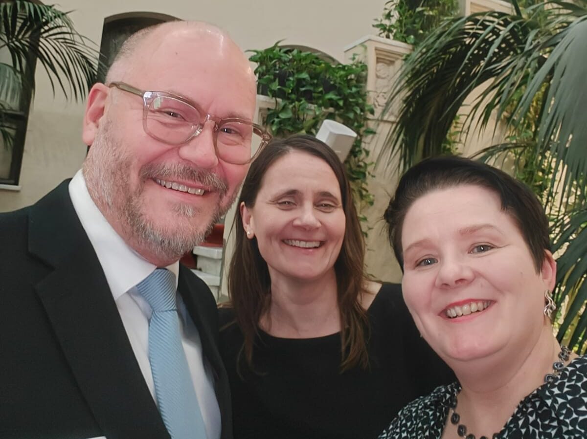 You are currently viewing Kansanopistoyhdistyksen syyskokous 5.11.2025: Gango ja Karvonen jatkavat Kansanopistoyhdistyksen hallituksessa