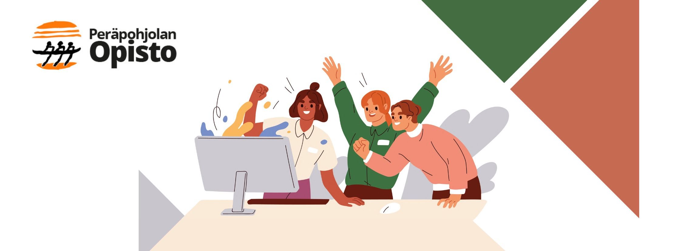 You are currently viewing Arjen digivarmuutta Keminmaassa – ensimmäinen Digitaitoja-koulutus päättyi onnistuneesti