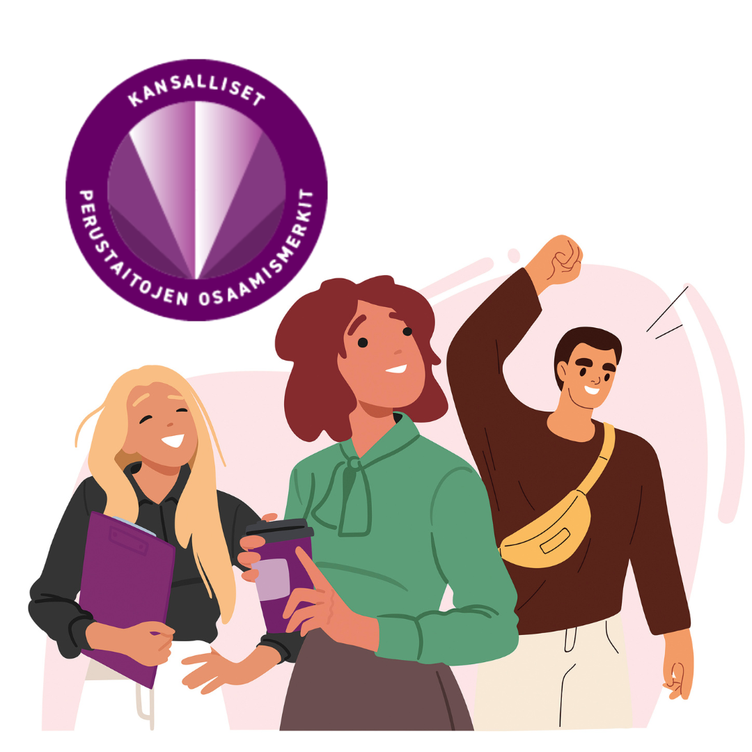 Read more about the article Osaaminen näkyviin -webinaarisarja