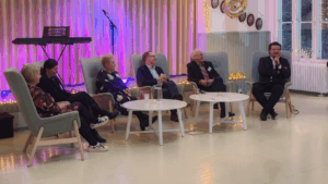 Read more about the article 50 vuotta nuorisotyötä