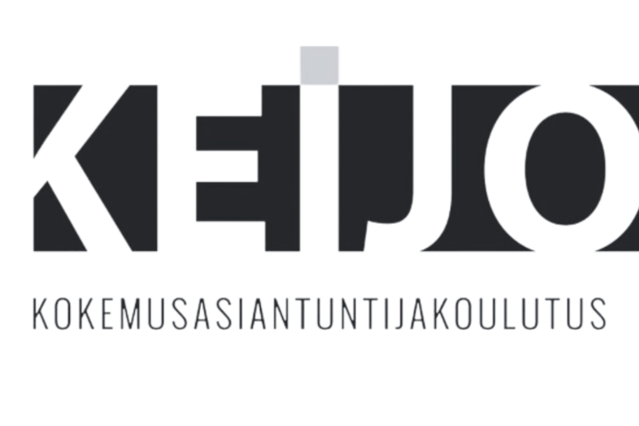 Keijo kokemusasiantuntija koulutus